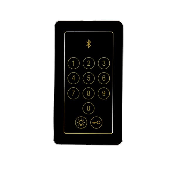 Bluetooth & Code (wycofany)