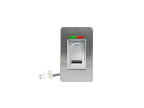 BioKey INSIDE Fingerprint + APP + T&Go